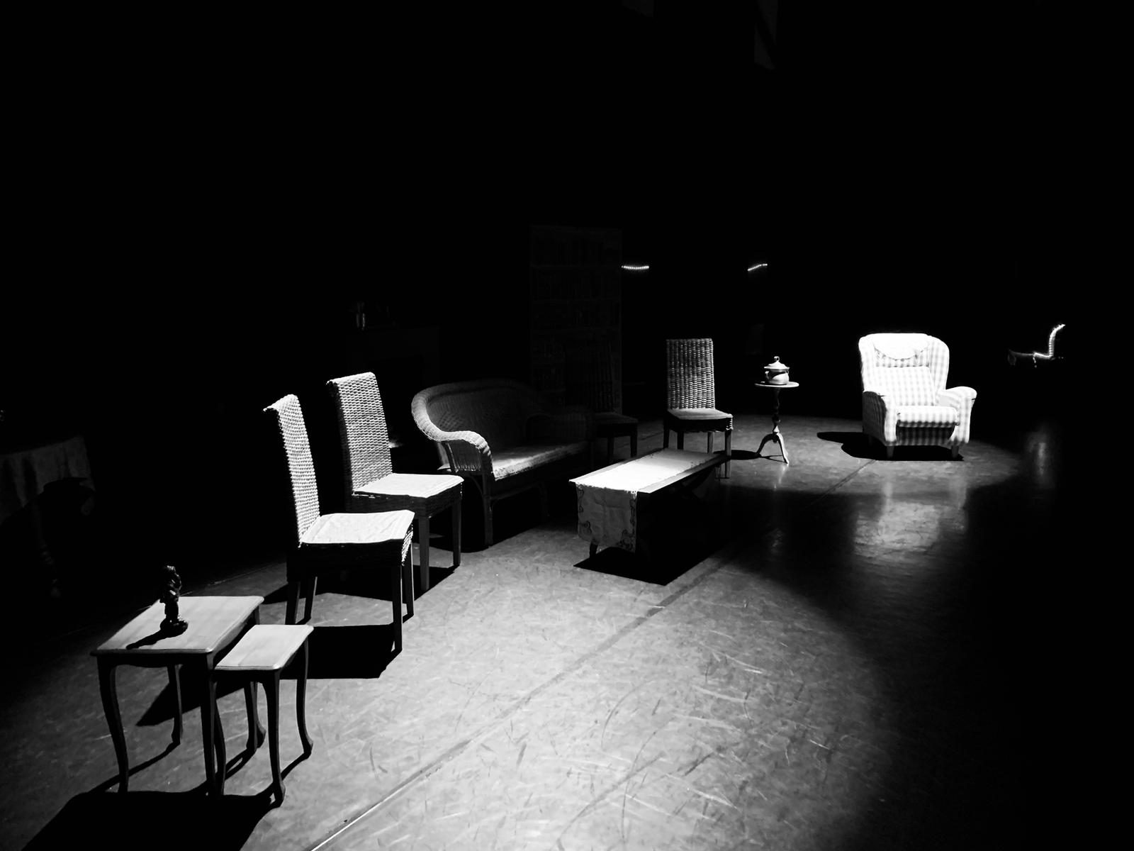 Café Noirs